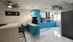 Blk 495A Tampines Street 43 (Tampines), HDB Executive #521787081